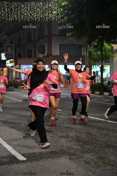 KL Women Running Festival 2026