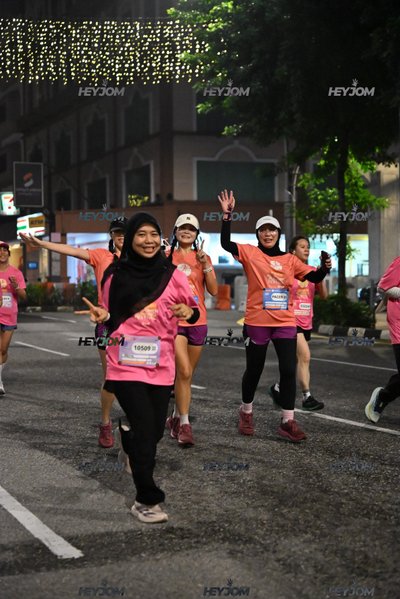 KL Women Running Festival 2026