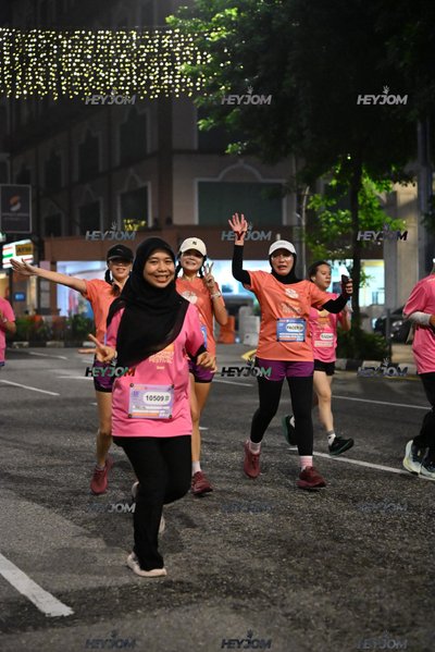 KL Women Running Festival 2026
