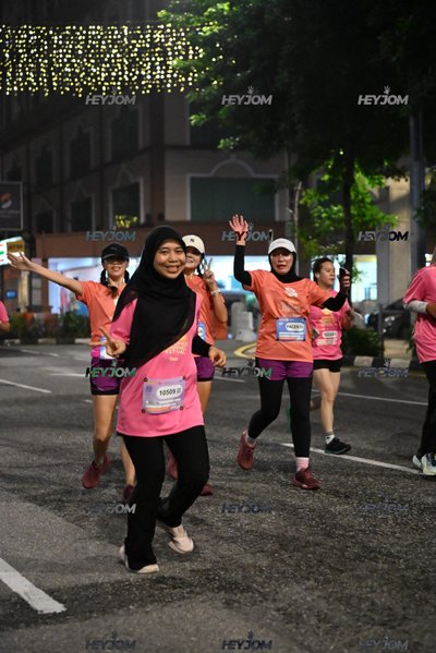 KL Women Running Festival 2026
