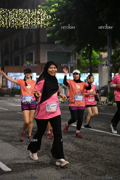 KL Women Running Festival 2026
