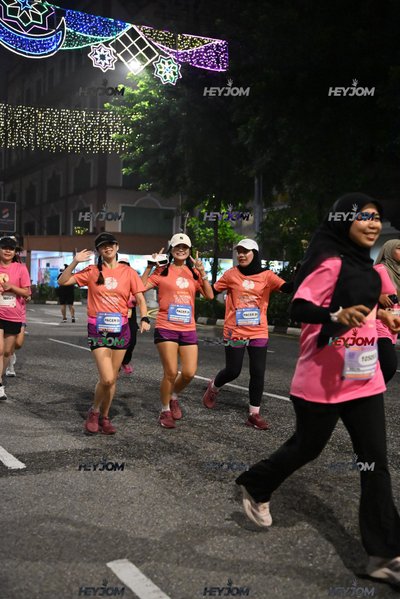 KL Women Running Festival 2026