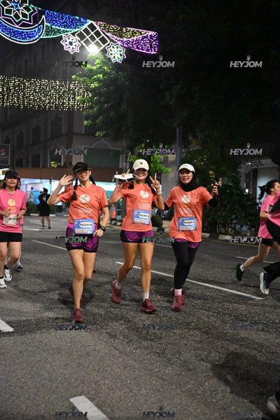KL Women Running Festival 2026