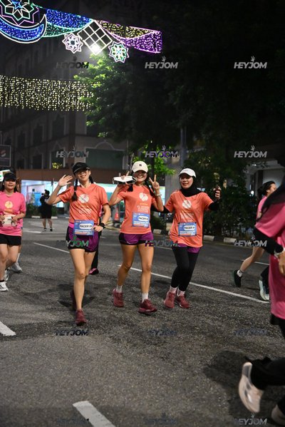 KL Women Running Festival 2026