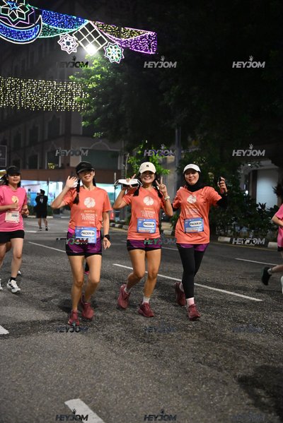 KL Women Running Festival 2026