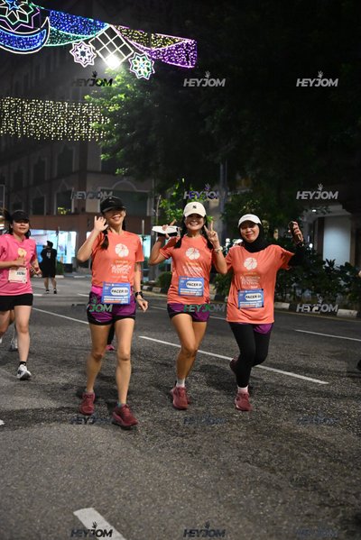 KL Women Running Festival 2026