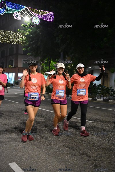 KL Women Running Festival 2026