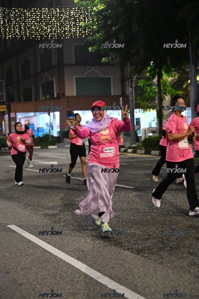 KL Women Running Festival 2026