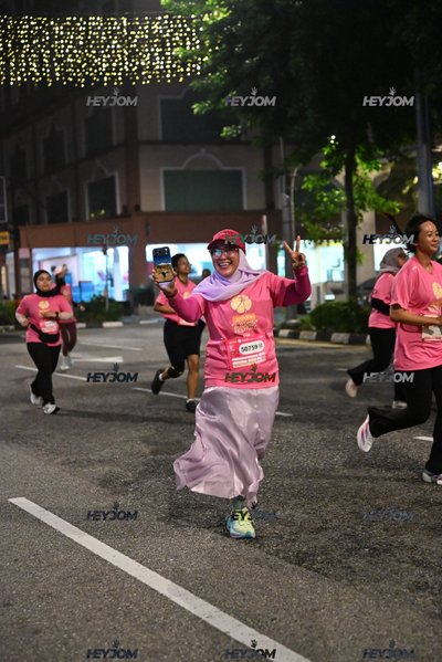 KL Women Running Festival 2026