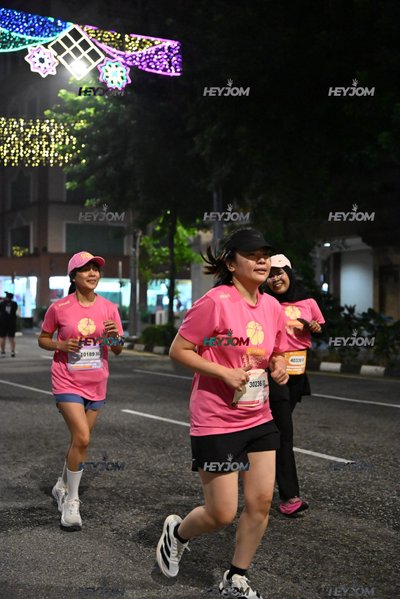 KL Women Running Festival 2026