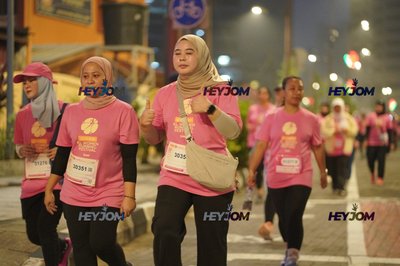 KL Women Running Festival 2026