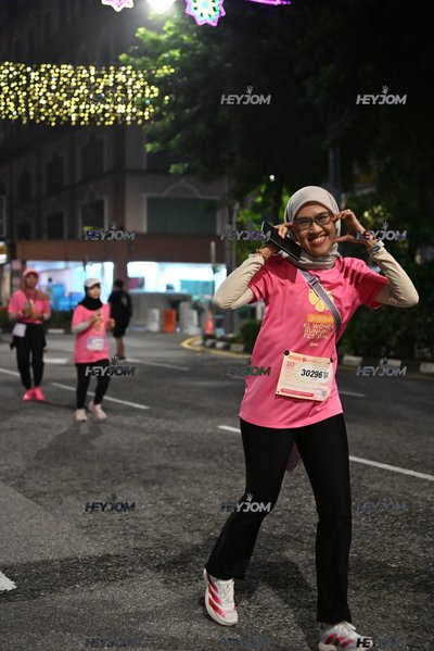 KL Women Running Festival 2026