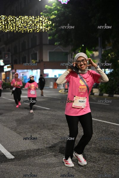 KL Women Running Festival 2026
