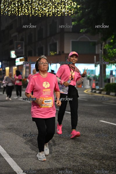 KL Women Running Festival 2026
