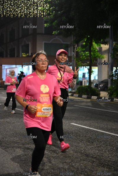 KL Women Running Festival 2026