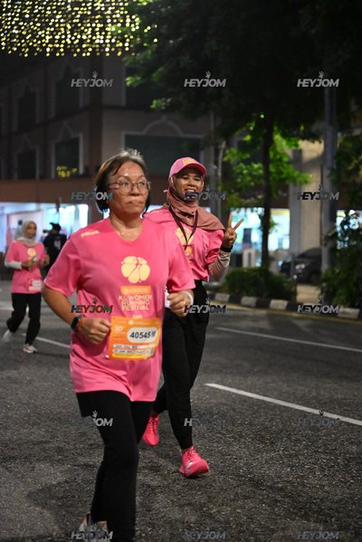 KL Women Running Festival 2026
