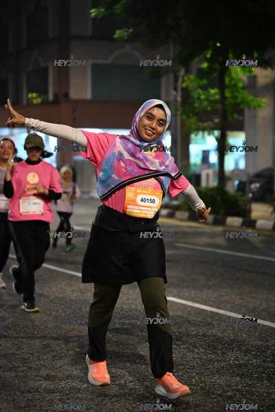 KL Women Running Festival 2026