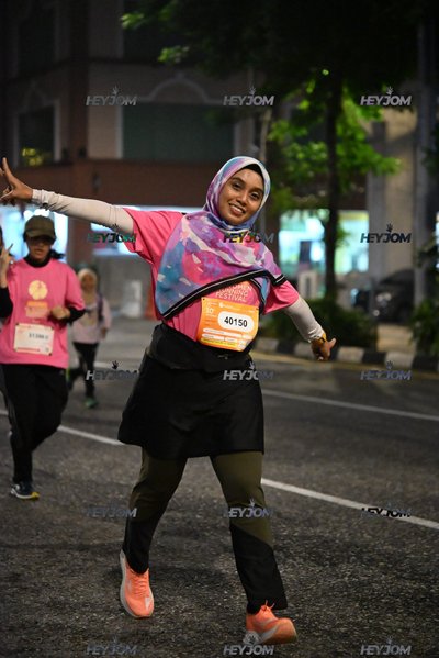 KL Women Running Festival 2026