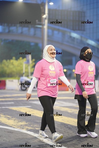 KL Women Running Festival 2026