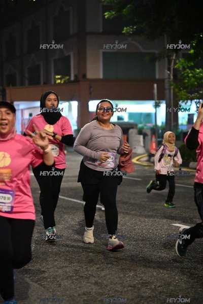 KL Women Running Festival 2026