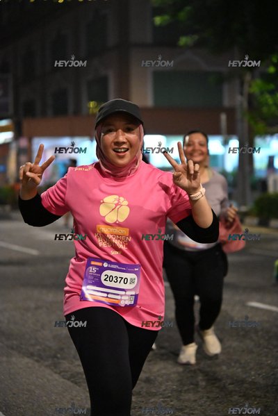 KL Women Running Festival 2026