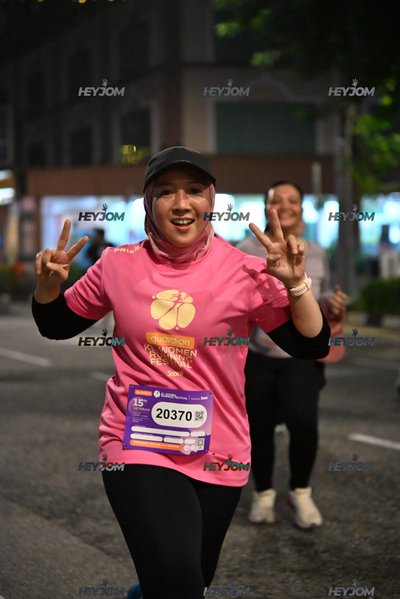 KL Women Running Festival 2026