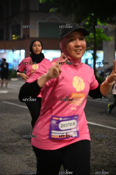 KL Women Running Festival 2026
