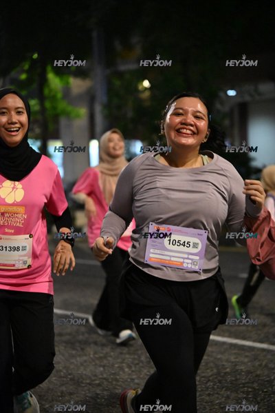 KL Women Running Festival 2026