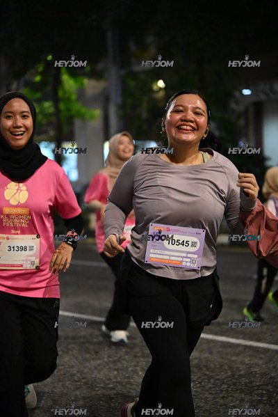 KL Women Running Festival 2026