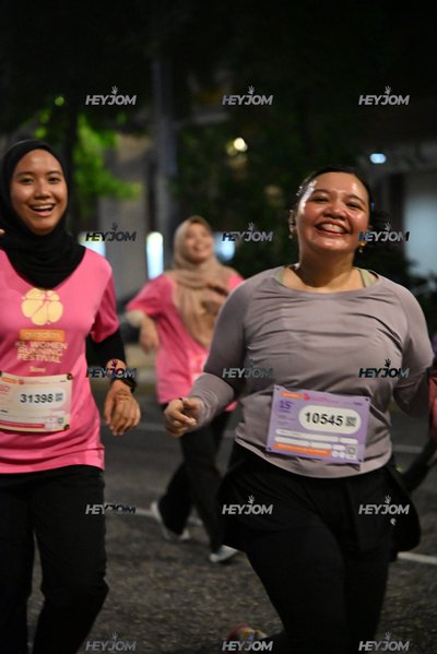 KL Women Running Festival 2026