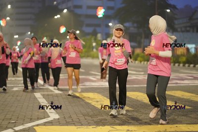 KL Women Running Festival 2026
