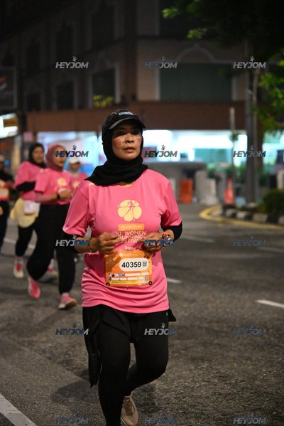 KL Women Running Festival 2026