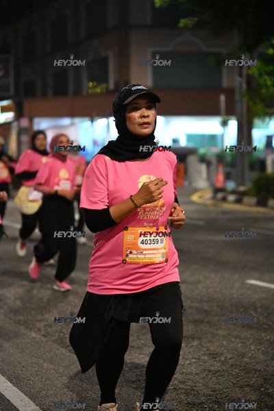 KL Women Running Festival 2026