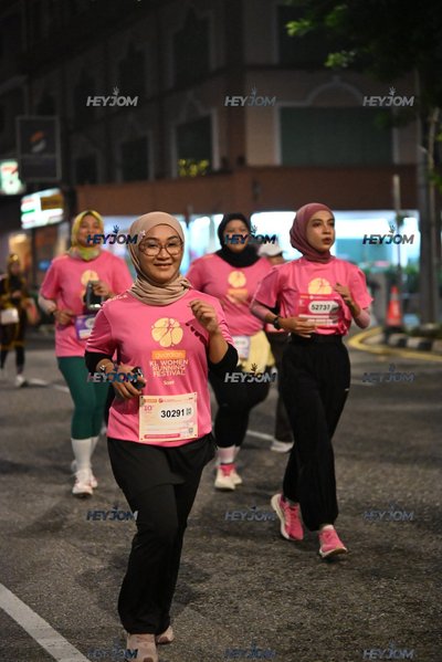 KL Women Running Festival 2026