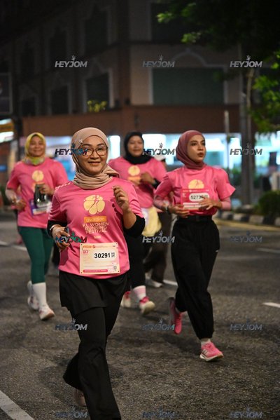 KL Women Running Festival 2026