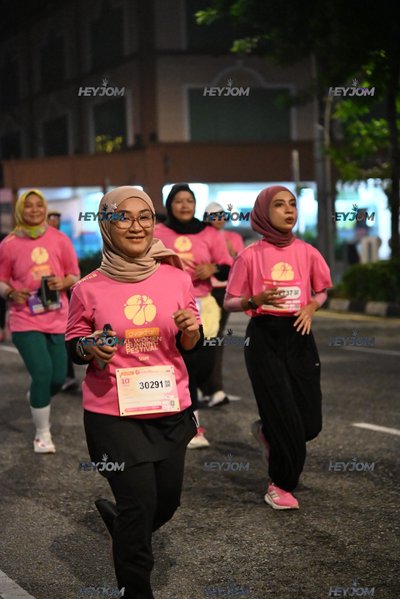 KL Women Running Festival 2026