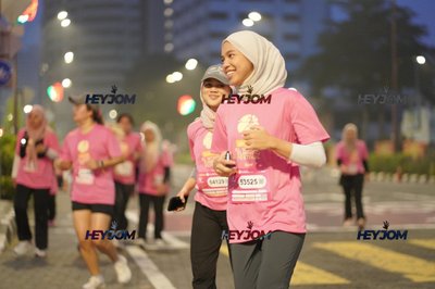KL Women Running Festival 2026