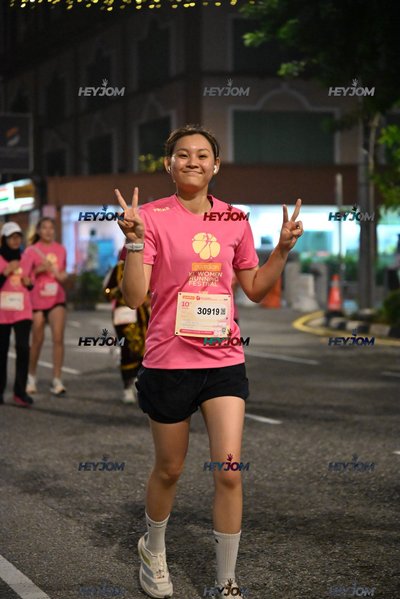 KL Women Running Festival 2026