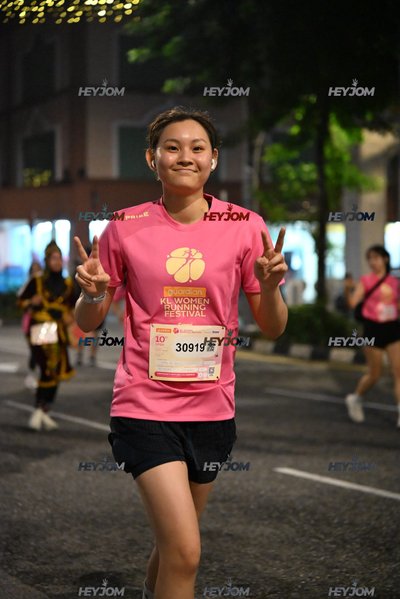 KL Women Running Festival 2026