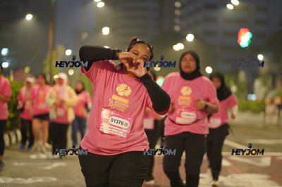 KL Women Running Festival 2026