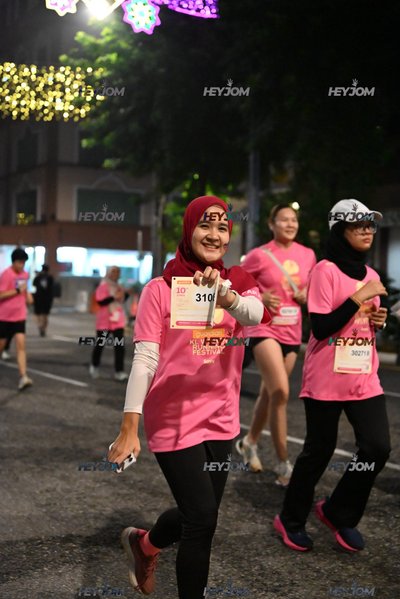 KL Women Running Festival 2026