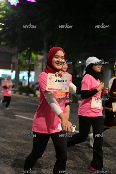 KL Women Running Festival 2026