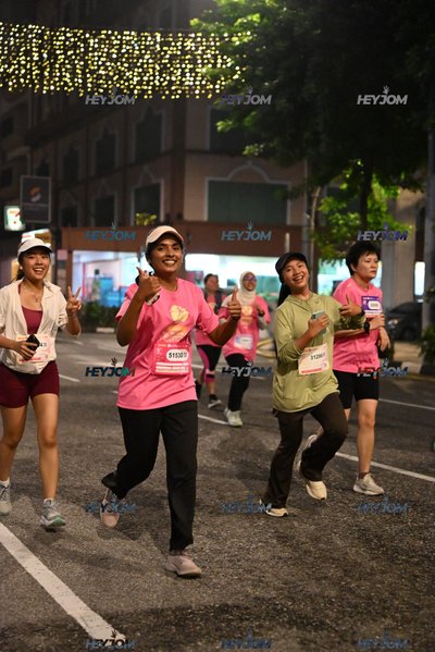 KL Women Running Festival 2026
