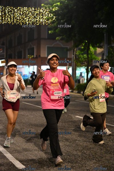 KL Women Running Festival 2026