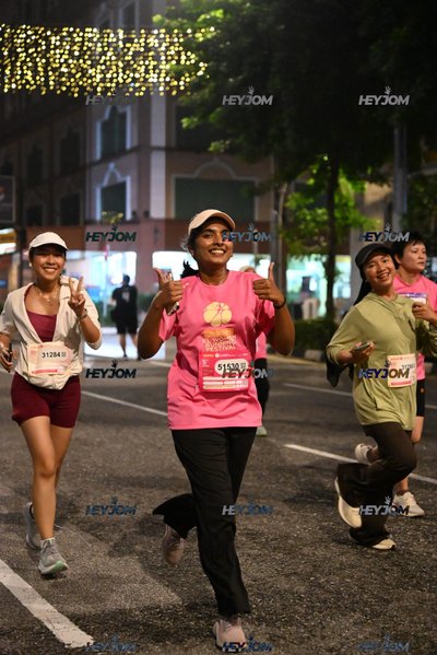 KL Women Running Festival 2026