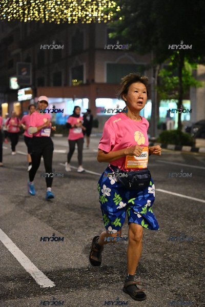KL Women Running Festival 2026