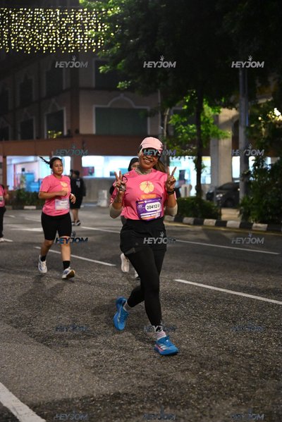 KL Women Running Festival 2026