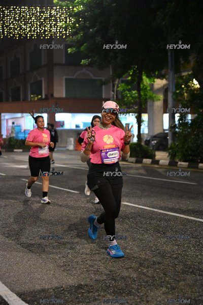 KL Women Running Festival 2026