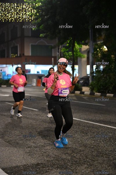 KL Women Running Festival 2026
