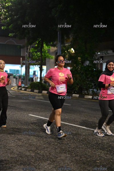KL Women Running Festival 2026